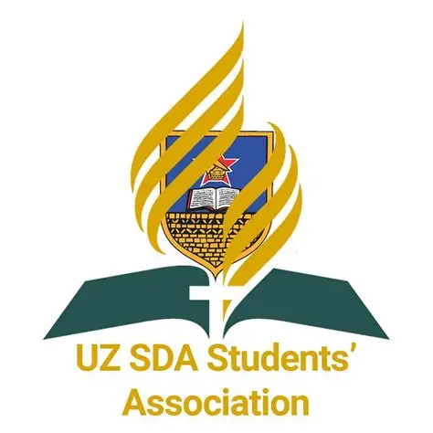 UZ SDA Association Logo